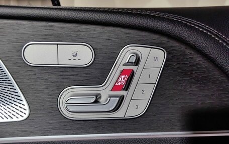 Mercedes-Benz GLE, 2020 год, 6 400 000 рублей, 20 фотография