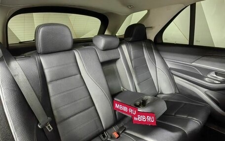 Mercedes-Benz GLE, 2020 год, 6 400 000 рублей, 16 фотография