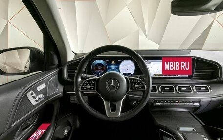 Mercedes-Benz GLE, 2020 год, 6 400 000 рублей, 19 фотография