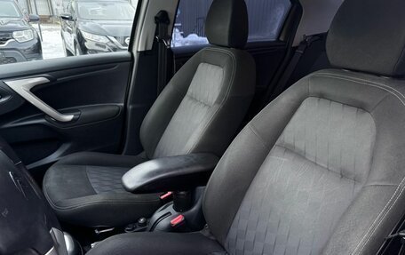 Citroen C-Elysee I рестайлинг, 2013 год, 590 000 рублей, 11 фотография