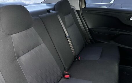 Citroen C-Elysee I рестайлинг, 2013 год, 590 000 рублей, 15 фотография