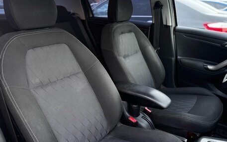 Citroen C-Elysee I рестайлинг, 2013 год, 590 000 рублей, 21 фотография