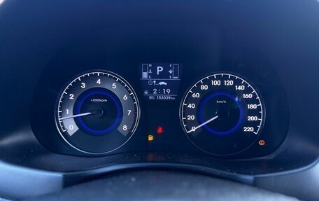 Hyundai Solaris II рестайлинг, 2014 год, 1 065 000 рублей, 8 фотография