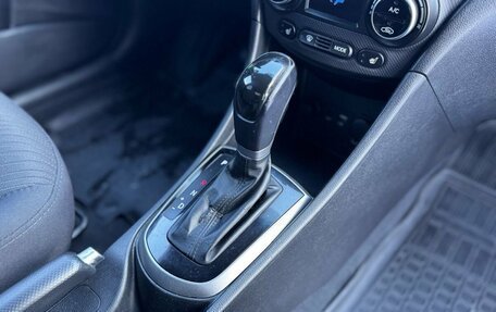 Hyundai Solaris II рестайлинг, 2014 год, 1 065 000 рублей, 19 фотография