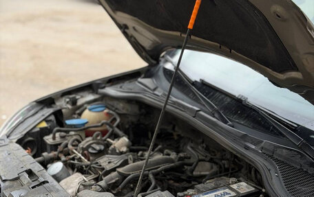 Skoda Yeti I рестайлинг, 2010 год, 450 000 рублей, 9 фотография