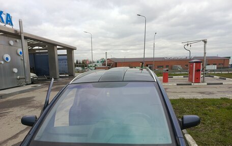 Opel Zafira B, 2008 год, 595 000 рублей, 3 фотография