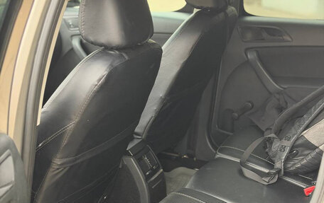 Skoda Yeti I рестайлинг, 2010 год, 450 000 рублей, 7 фотография