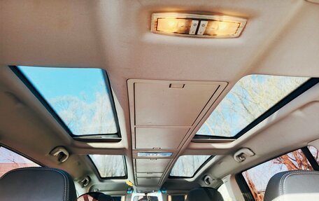 Opel Zafira B, 2008 год, 595 000 рублей, 5 фотография