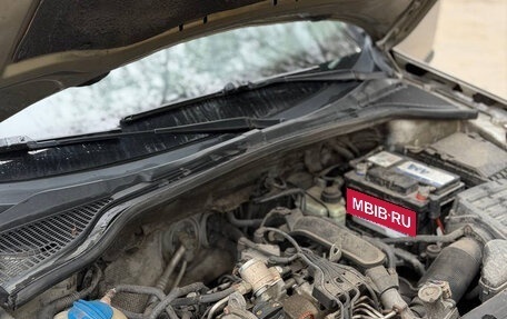 Skoda Yeti I рестайлинг, 2010 год, 450 000 рублей, 10 фотография