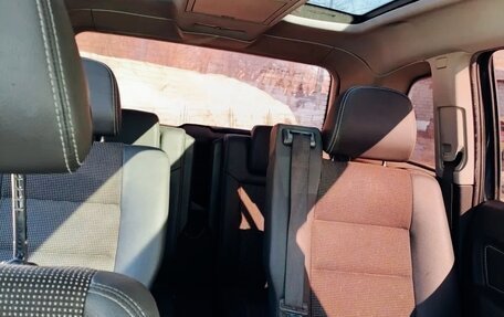 Opel Zafira B, 2008 год, 595 000 рублей, 6 фотография