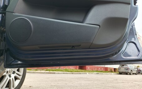 Opel Zafira B, 2008 год, 595 000 рублей, 12 фотография