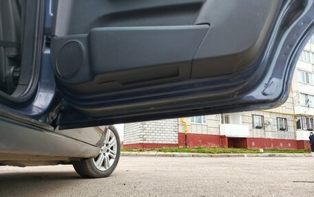 Opel Zafira B, 2008 год, 595 000 рублей, 14 фотография