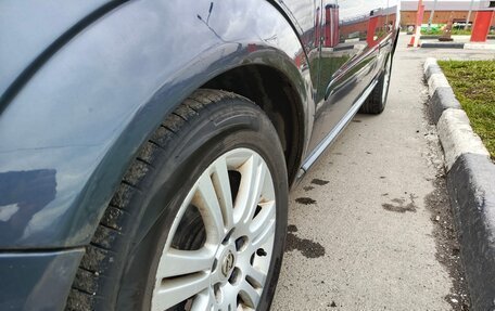 Opel Zafira B, 2008 год, 595 000 рублей, 10 фотография