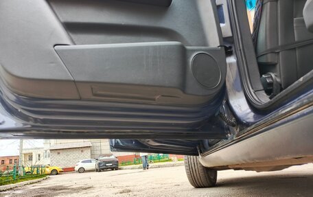 Opel Zafira B, 2008 год, 595 000 рублей, 13 фотография