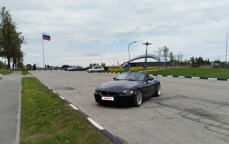 BMW Z4, 2007 год, 1 750 000 рублей, 6 фотография