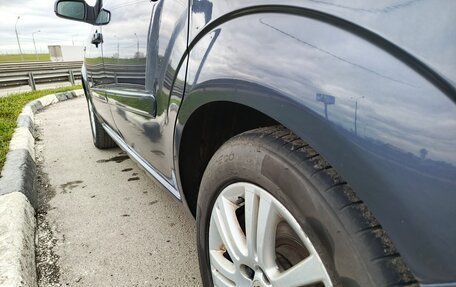 Opel Zafira B, 2008 год, 595 000 рублей, 9 фотография