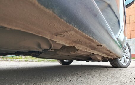 Opel Zafira B, 2008 год, 595 000 рублей, 15 фотография