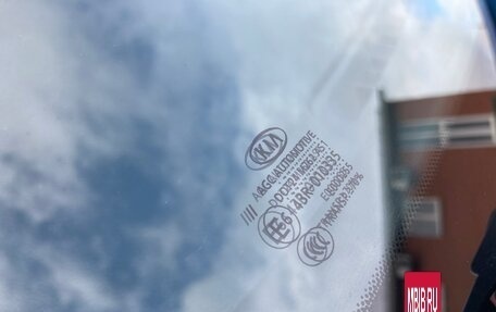 KIA Sportage IV рестайлинг, 2021 год, 2 900 000 рублей, 6 фотография