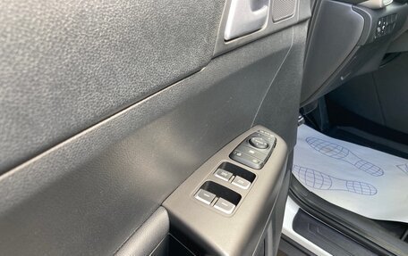 KIA Sportage IV рестайлинг, 2021 год, 2 900 000 рублей, 10 фотография