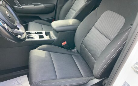 KIA Sportage IV рестайлинг, 2021 год, 2 900 000 рублей, 11 фотография