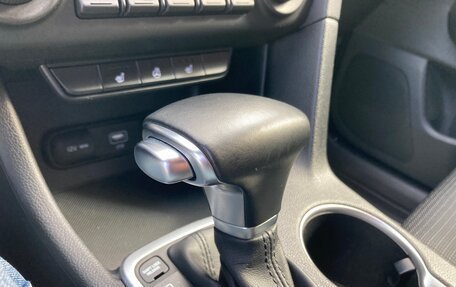 KIA Sportage IV рестайлинг, 2021 год, 2 900 000 рублей, 15 фотография