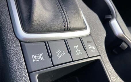 KIA Sportage IV рестайлинг, 2021 год, 2 900 000 рублей, 14 фотография