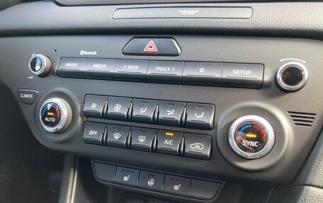 KIA Sportage IV рестайлинг, 2021 год, 2 900 000 рублей, 18 фотография