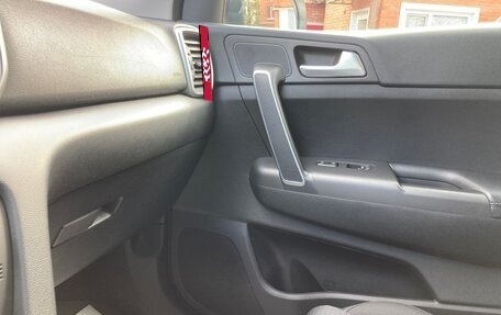 KIA Sportage IV рестайлинг, 2021 год, 2 900 000 рублей, 20 фотография