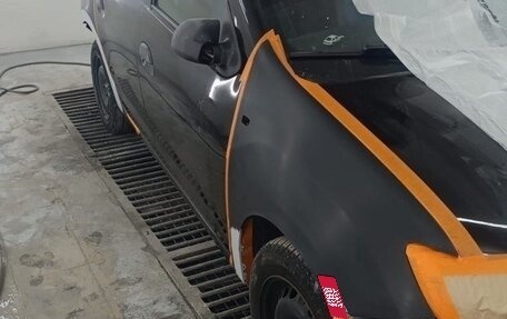 Renault Logan II, 2020 год, 1 100 000 рублей, 15 фотография