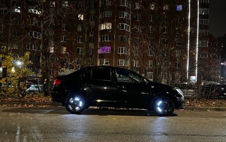 Renault Logan II, 2020 год, 1 100 000 рублей, 19 фотография