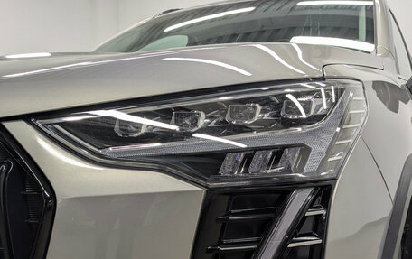 Haval Jolion, 2025 год, 2 490 000 рублей, 11 фотография