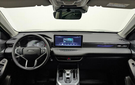 Haval Jolion, 2025 год, 2 490 000 рублей, 14 фотография