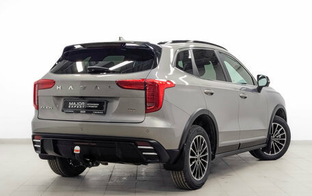 Haval Jolion, 2025 год, 2 490 000 рублей, 5 фотография