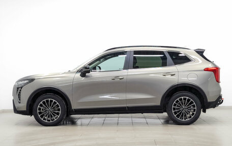 Haval Jolion, 2025 год, 2 490 000 рублей, 8 фотография