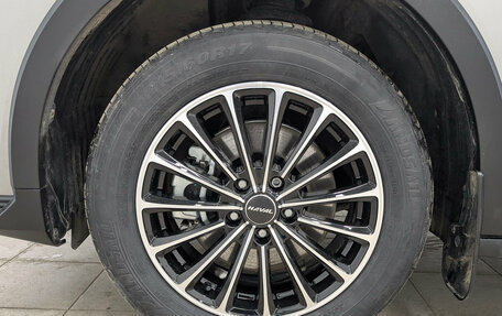 Haval Jolion, 2025 год, 2 490 000 рублей, 12 фотография