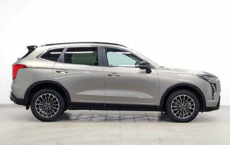 Haval Jolion, 2025 год, 2 490 000 рублей, 4 фотография