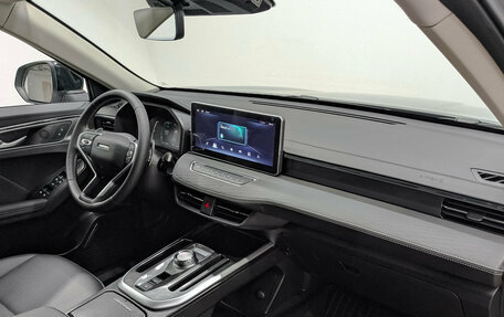 Haval Jolion, 2025 год, 2 490 000 рублей, 13 фотография