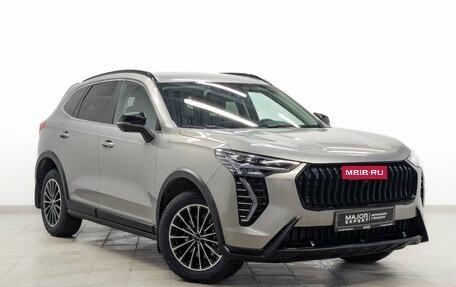 Haval Jolion, 2025 год, 2 490 000 рублей, 3 фотография