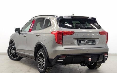 Haval Jolion, 2025 год, 2 490 000 рублей, 7 фотография