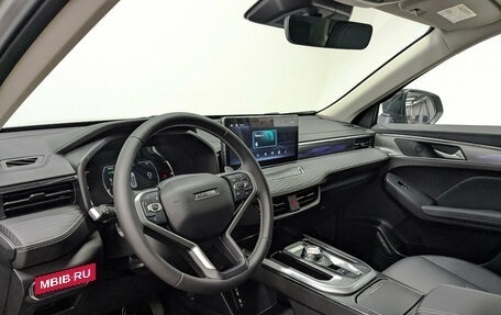 Haval Jolion, 2025 год, 2 490 000 рублей, 15 фотография