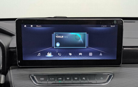 Haval Jolion, 2025 год, 2 490 000 рублей, 17 фотография