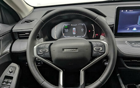 Haval Jolion, 2025 год, 2 490 000 рублей, 21 фотография