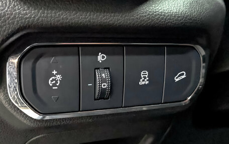 Haval Jolion, 2025 год, 2 490 000 рублей, 25 фотография