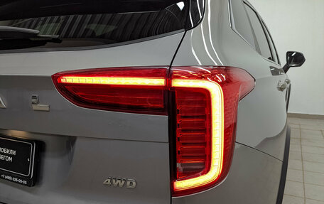 Haval Jolion, 2025 год, 2 490 000 рублей, 29 фотография