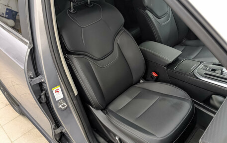 Haval Jolion, 2025 год, 2 490 000 рублей, 22 фотография