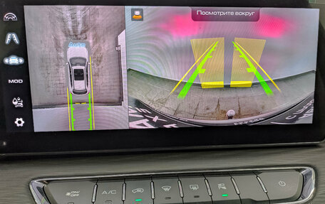 Haval Jolion, 2025 год, 2 490 000 рублей, 30 фотография