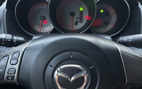 Mazda 3, 2007 год, 450 000 рублей, 8 фотография