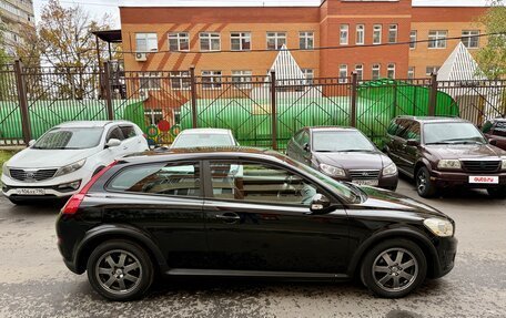 Volvo C30 I рестайлинг, 2011 год, 885 000 рублей, 5 фотография