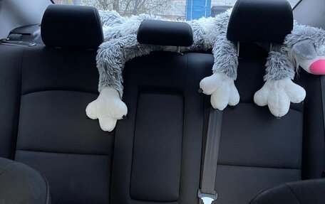 Mazda 3, 2007 год, 450 000 рублей, 9 фотография