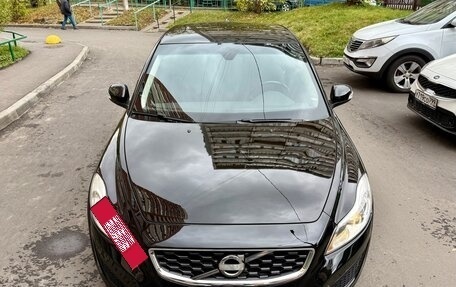 Volvo C30 I рестайлинг, 2011 год, 885 000 рублей, 2 фотография